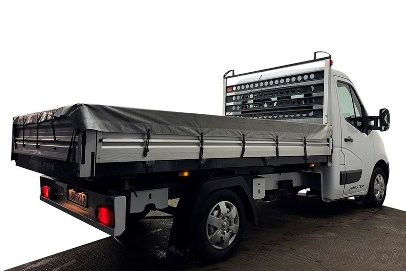 Renault Master bild 6