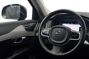 Volvo XC90 bild 21