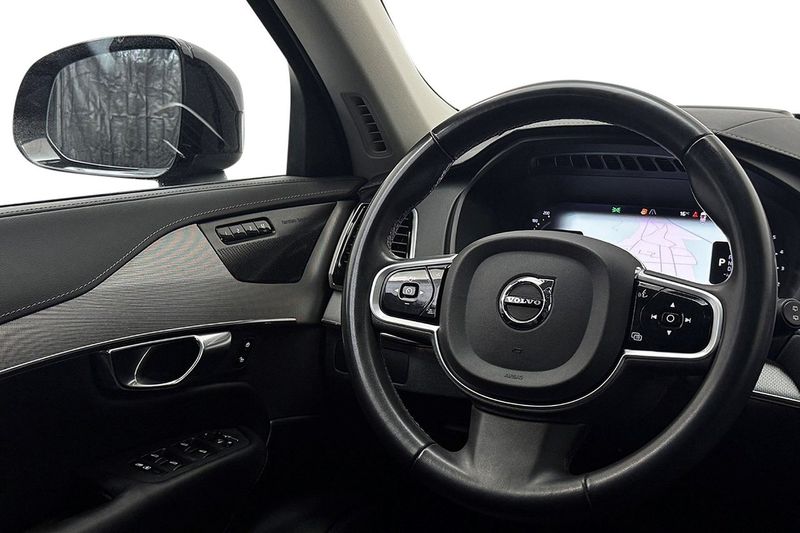 Volvo XC90 bild 21
