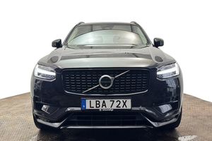 Volvo XC90 bild 3