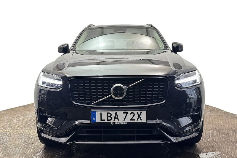 Volvo XC90 bild 3