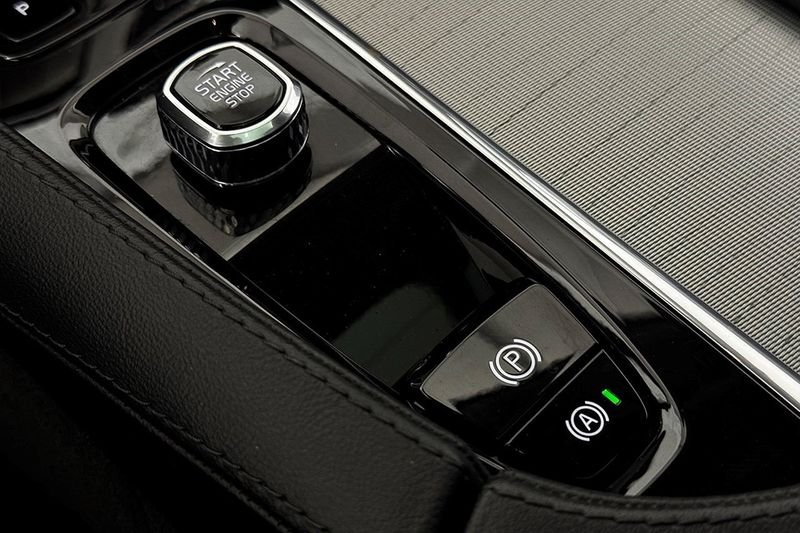 Volvo XC90 bild 37