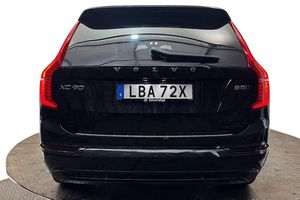 Volvo XC90 bild 7