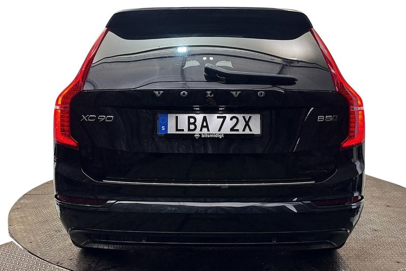 Volvo XC90 bild 7