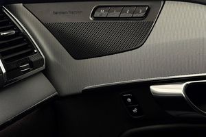Volvo XC90 bild 16