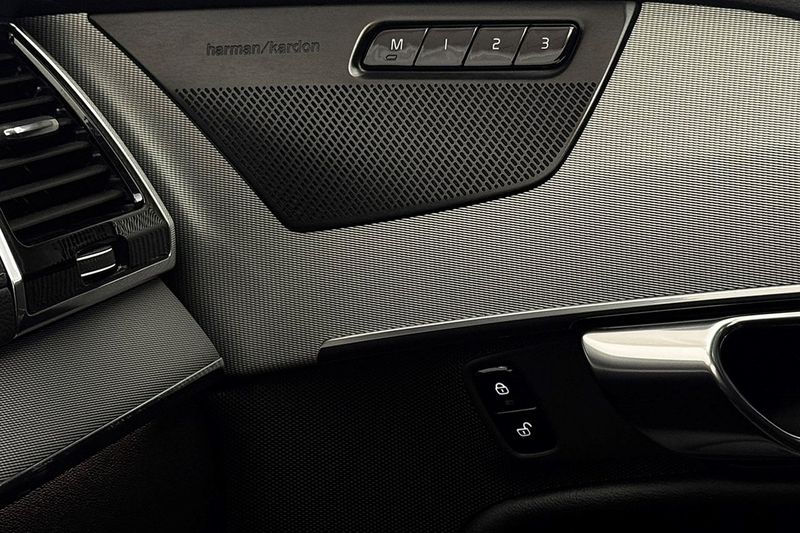 Volvo XC90 bild 16