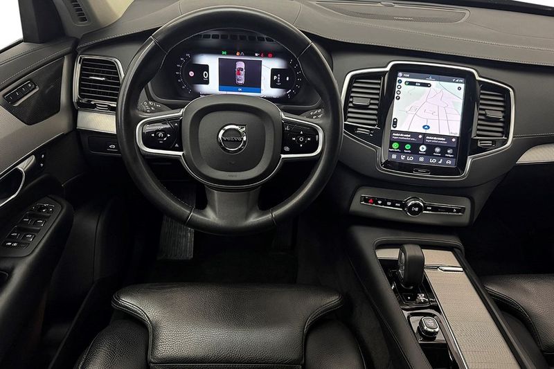 Volvo XC90 bild 23