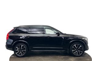 Volvo XC90 bild 5