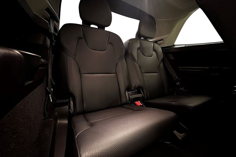 Volvo XC90 bild 18