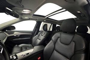 Volvo XC90 bild 14