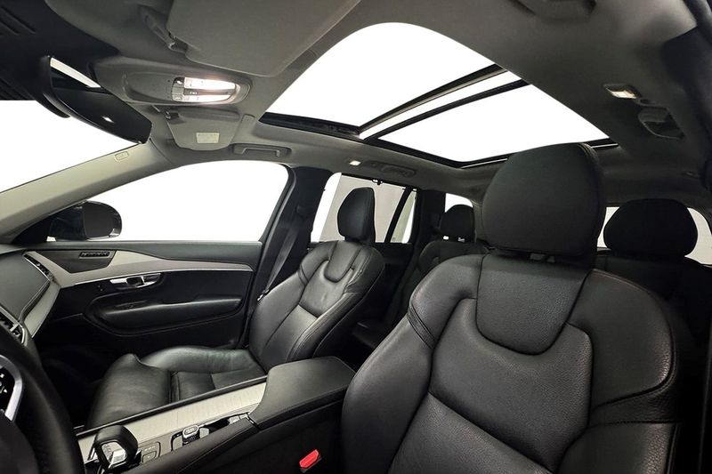 Volvo XC90 bild 14