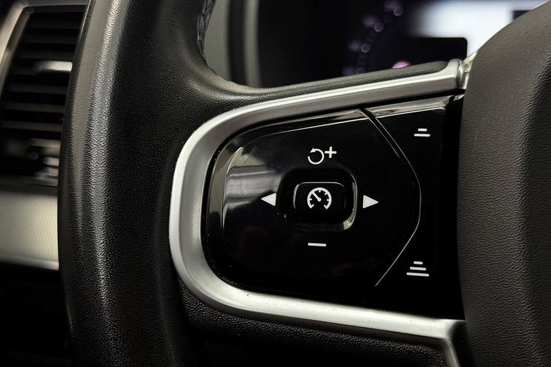 Volvo XC90 bild 24