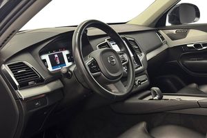 Volvo XC90 bild 13