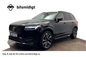 Volvo XC90 bild 1