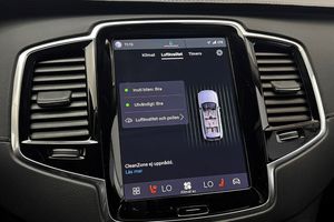 Volvo XC90 bild 31