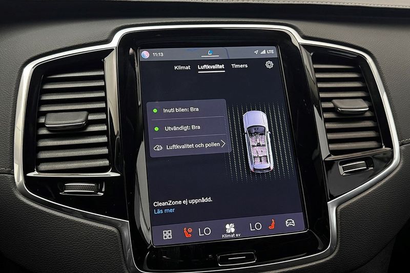 Volvo XC90 bild 31