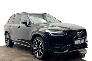 Volvo XC90 bild 4