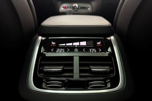 Volvo XC90 bild 20
