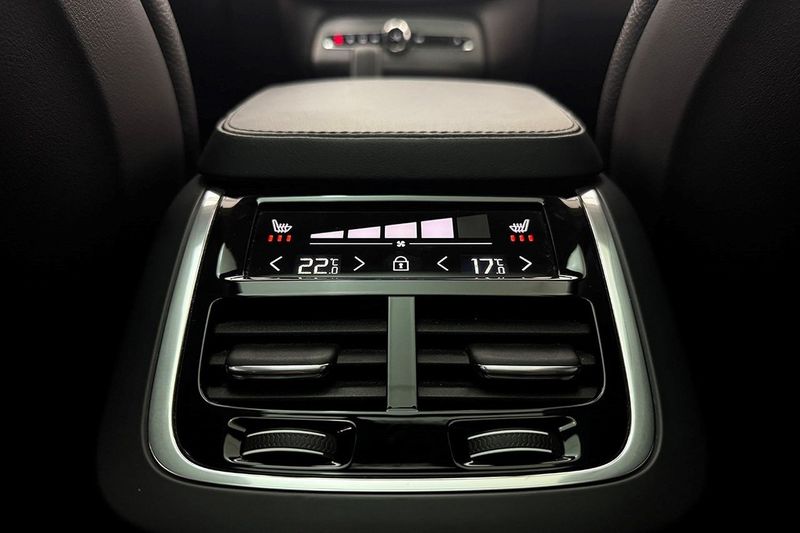 Volvo XC90 bild 20