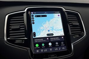 Volvo XC90 bild 27