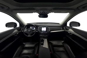 Volvo XC90 bild 19