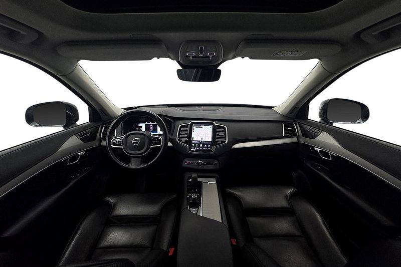 Volvo XC90 bild 19