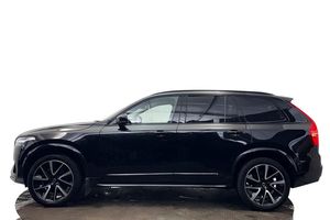 Volvo XC90 bild 10