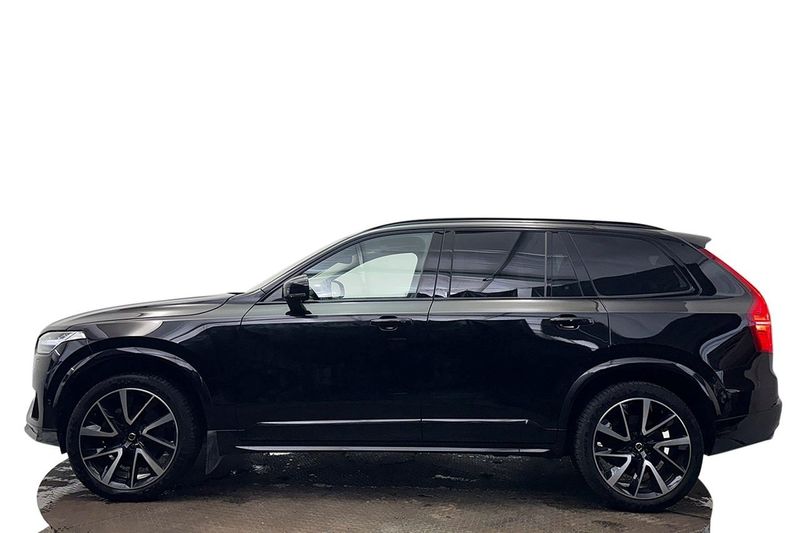 Volvo XC90 bild 10