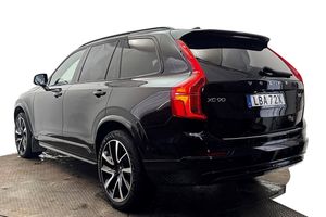 Volvo XC90 bild 9