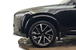 Volvo XC90 bild 11