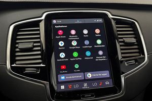 Volvo XC90 bild 34