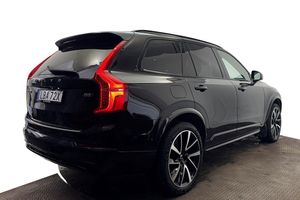 Volvo XC90 bild 6