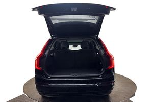 Volvo XC90 bild 8
