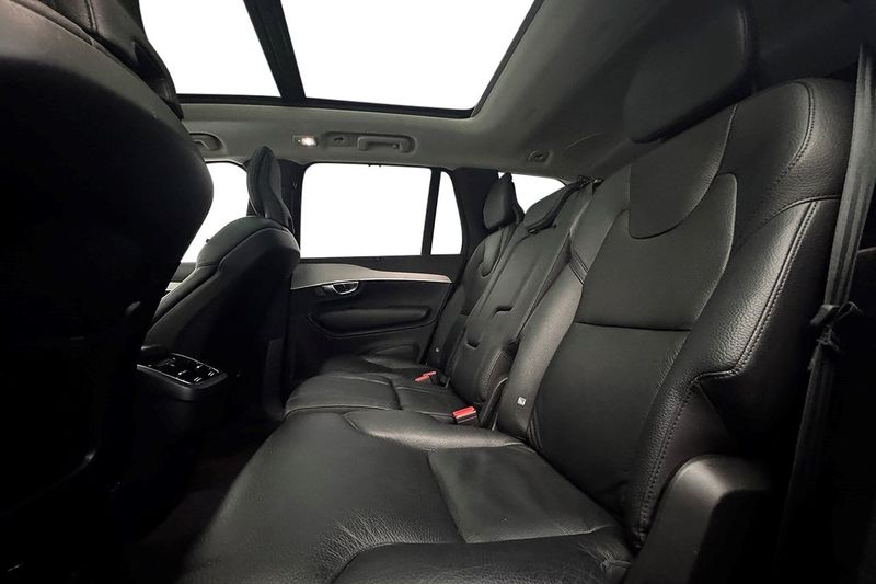 Volvo XC90 bild 17
