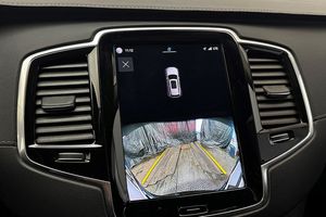 Volvo XC90 bild 29