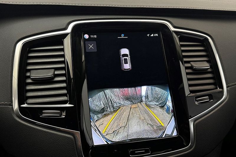 Volvo XC90 bild 29