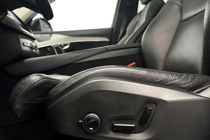 Volvo XC90 bild 15