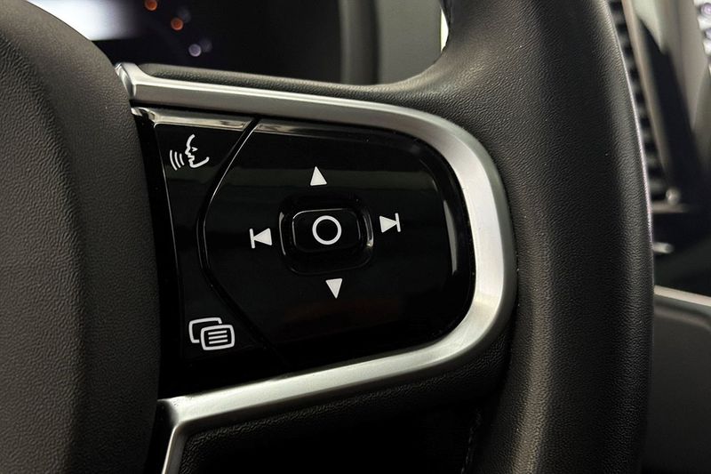 Volvo XC90 bild 25