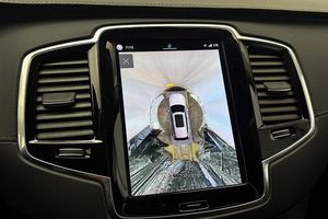 Volvo XC90 bild 28