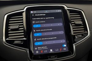Volvo XC90 bild 33