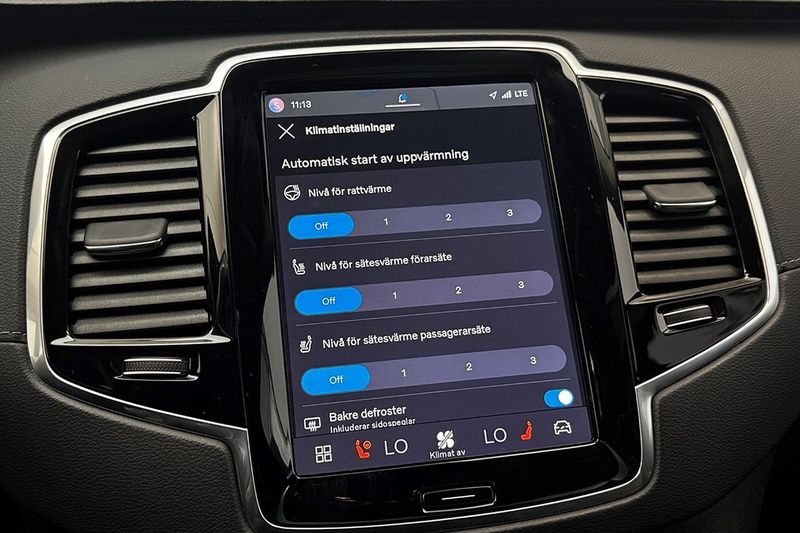 Volvo XC90 bild 33