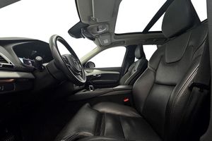 Volvo XC90 bild 12