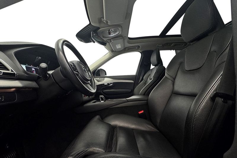 Volvo XC90 bild 12