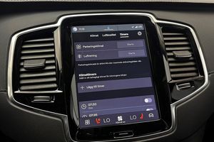 Volvo XC90 bild 32