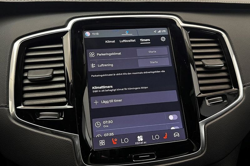 Volvo XC90 bild 32