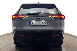 Toyota RAV4 bild 7