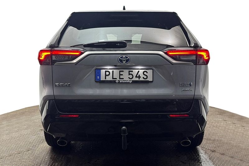 Toyota RAV4 bild 7