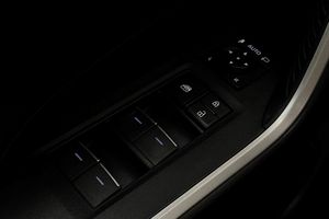 Toyota RAV4 bild 33