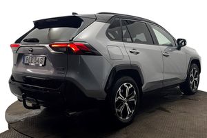 Toyota RAV4 bild 6