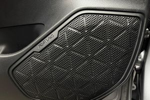 Toyota RAV4 bild 34